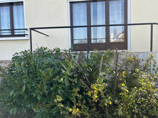 Maison à vendre 275 000 € 5 pièces 3 chambres 110 m² Ballancourt-sur-Essonne 91610
