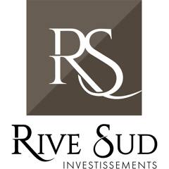 RIVE SUD INVESTISSEMENTS logo