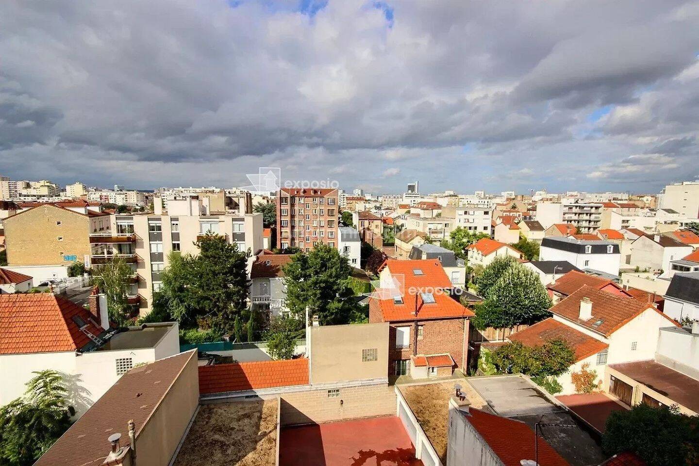 Appartement 1 pièce 24 m² · à Bois-Colombes · 23,6 m² · 826 €