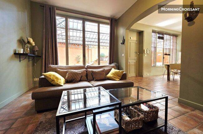Appartement 3 pièces 63 m² · à Villeurbanne · 63 m² · 1 880 €/mois