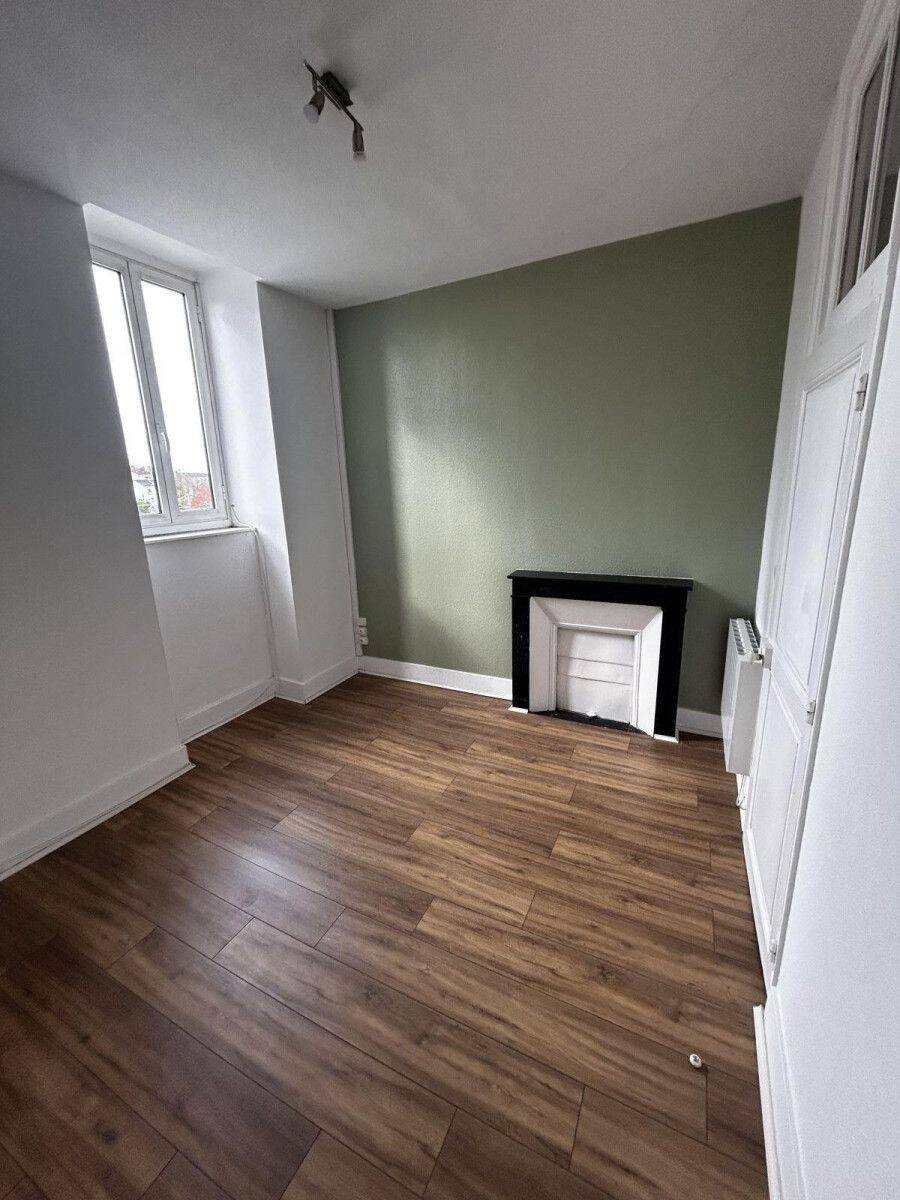 3 pièces 67 m² · à Nevers · 67 m² · 640 €