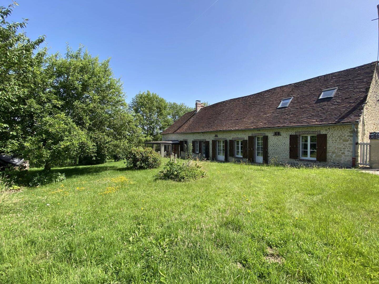 Maison 5 pièces 140 m² · à Mortagne-au-Perche · 140 m² · 199 000 €