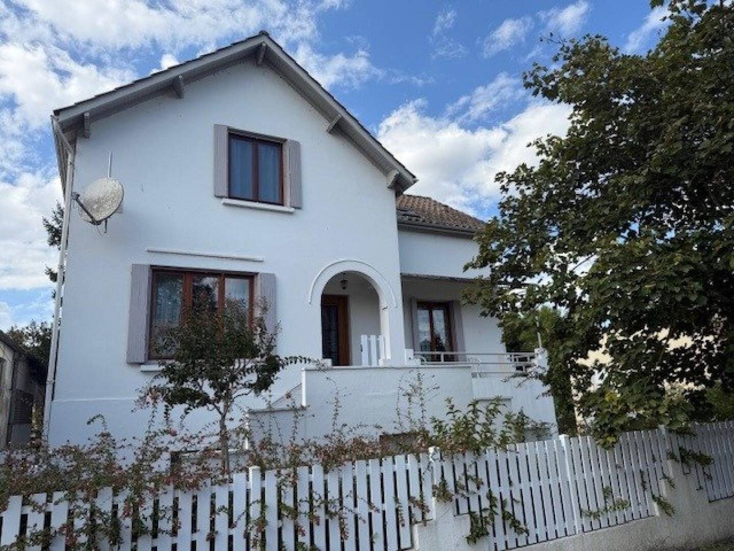 Maison 6 pièces 143 m² · à Villeréal · 143 m² · 179 560 €