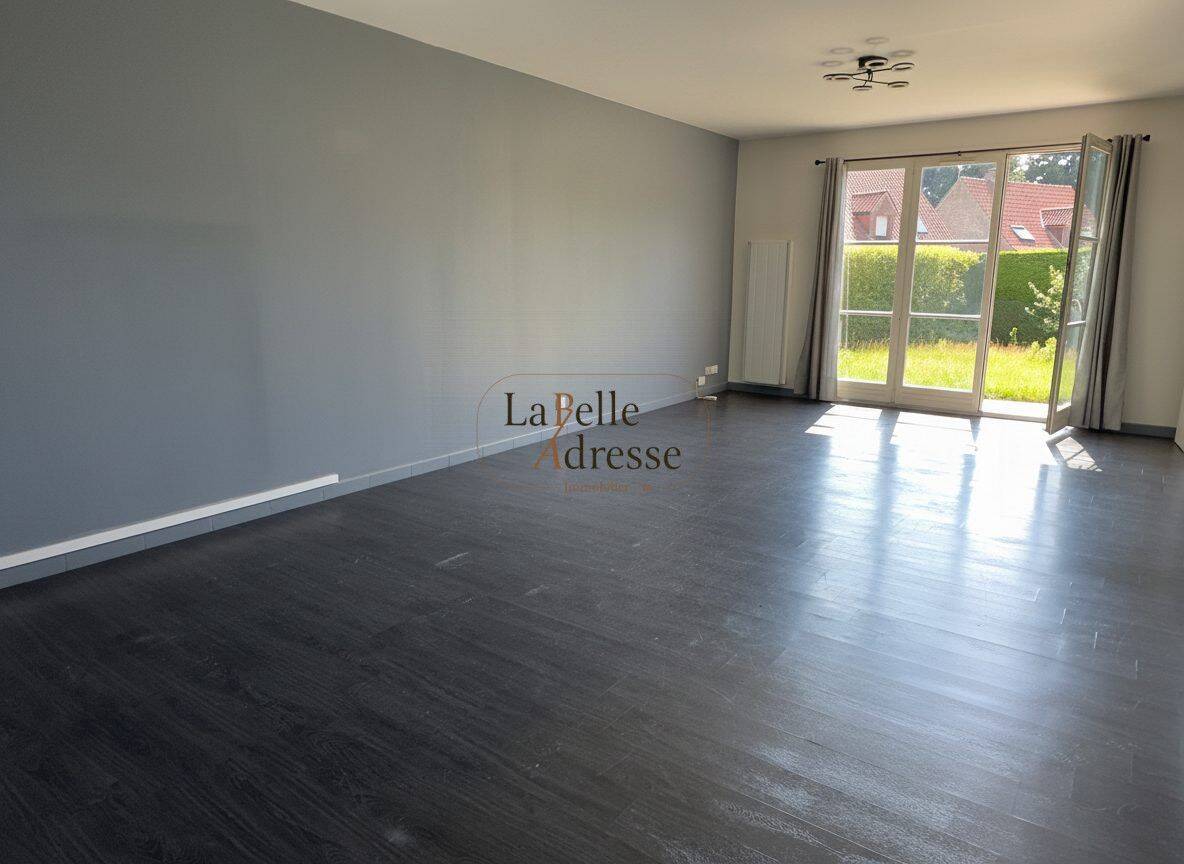 Maison 4 pièces 73 m² · à Mouvaux · 73 m² · 282 000 €
