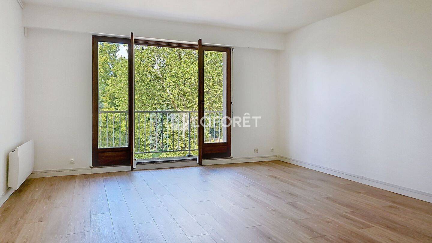 Appartement 2 pièces 48 m² · à Montmorency · 47,7 m² · 995 €/mois