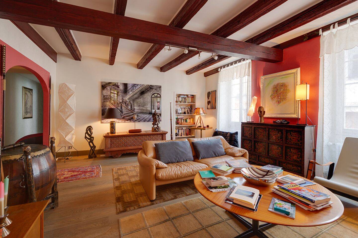Appartement 5 pièces 165 m² · à Evian les Bains · 165 m² · 655 000 €