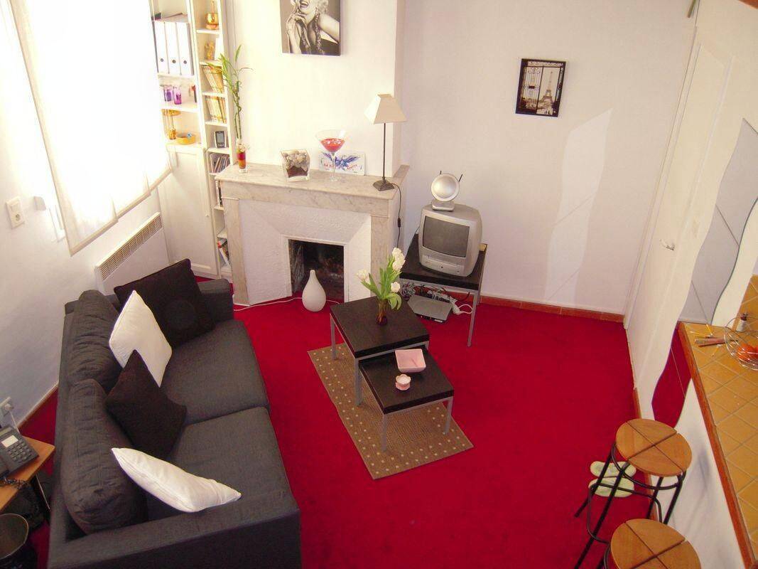Appartement 2 pièces 34 m² · à Aix-en-Provence · 34 m² · 800 €