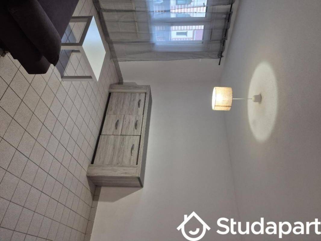 Appartement 2 pièces 46 m² · à Saint-Étienne · 46 m² · 435 €/mois