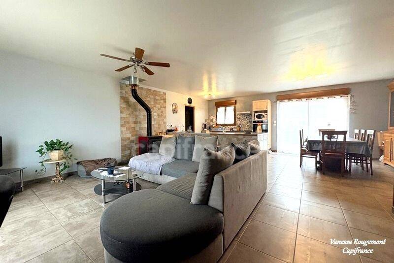 Maison 4 pièces 101 m² · à Saint-Maurice-le-Vieil · 101 m² · 182 000 €