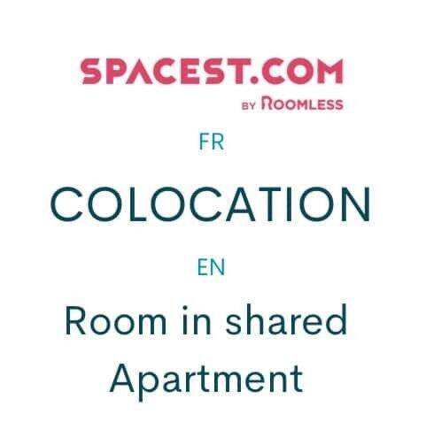 Appartement 1 pièce 15 m² · à Besançon · 15 m² · 440 €