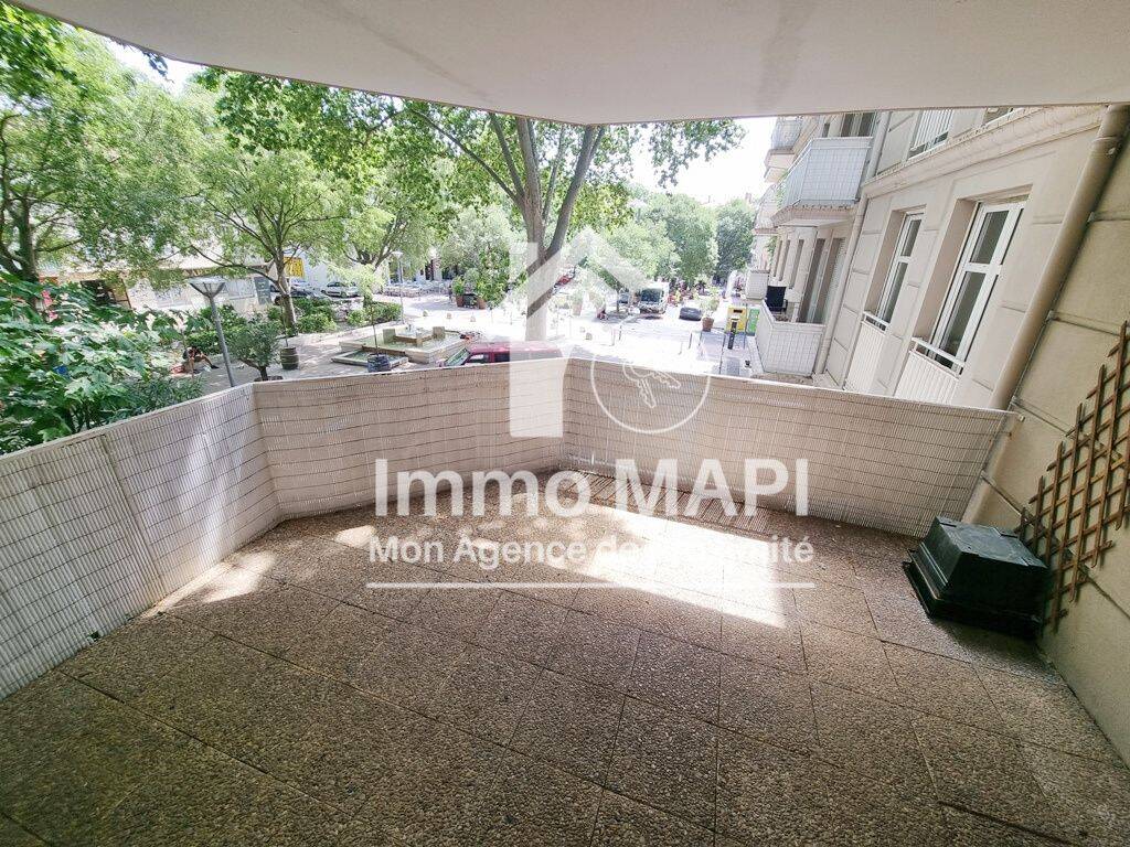 Appartement 5 pièces 128 m² · à Montpellier · 128 m² · 467 000 €
