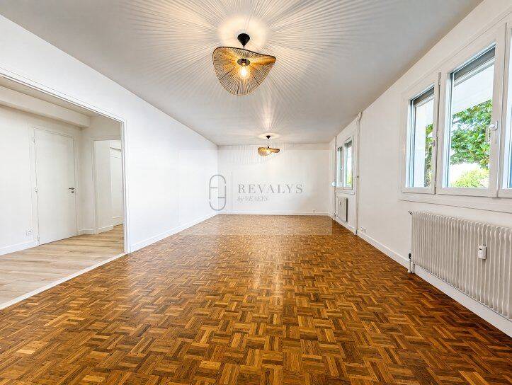 Appartement 5 pièces 96 m² · à Dijon · 96 m² · 335 000 €
