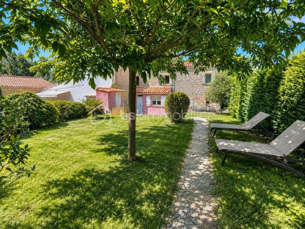 Maison 4 pièces 65 m² · à Mazaugues · 65 m² · 260 000 €