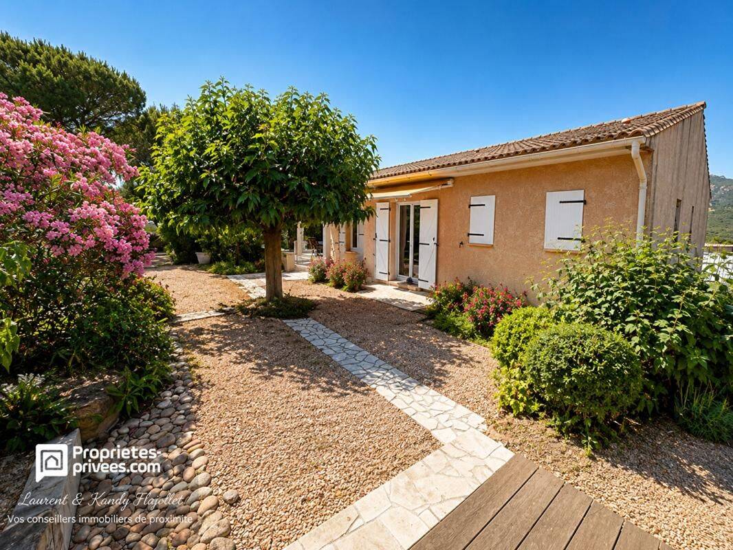 Maison 4 pièces 103 m² · à Zonza · 103 m² · 551 000 €