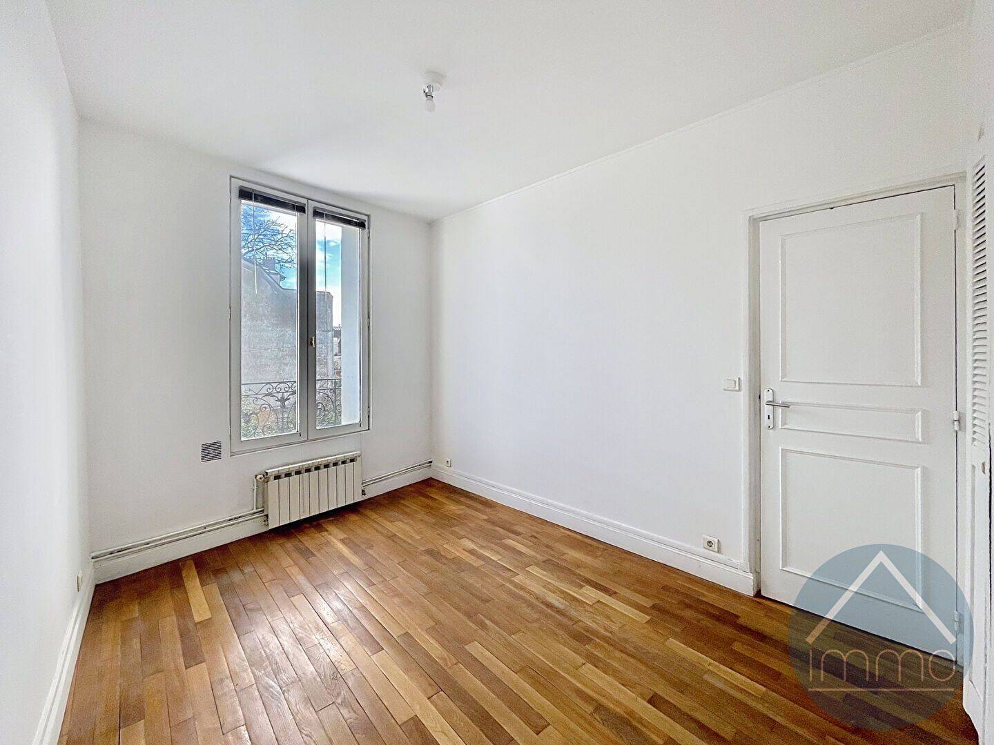 Appartement 3 pièces 53 m² · à Colombes · 52,6 m² · 230 000 €