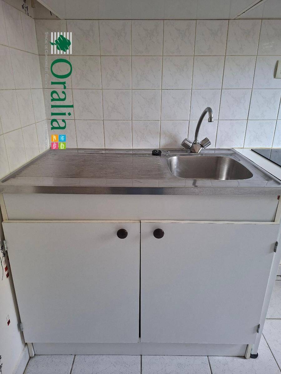 Appartement — 7
