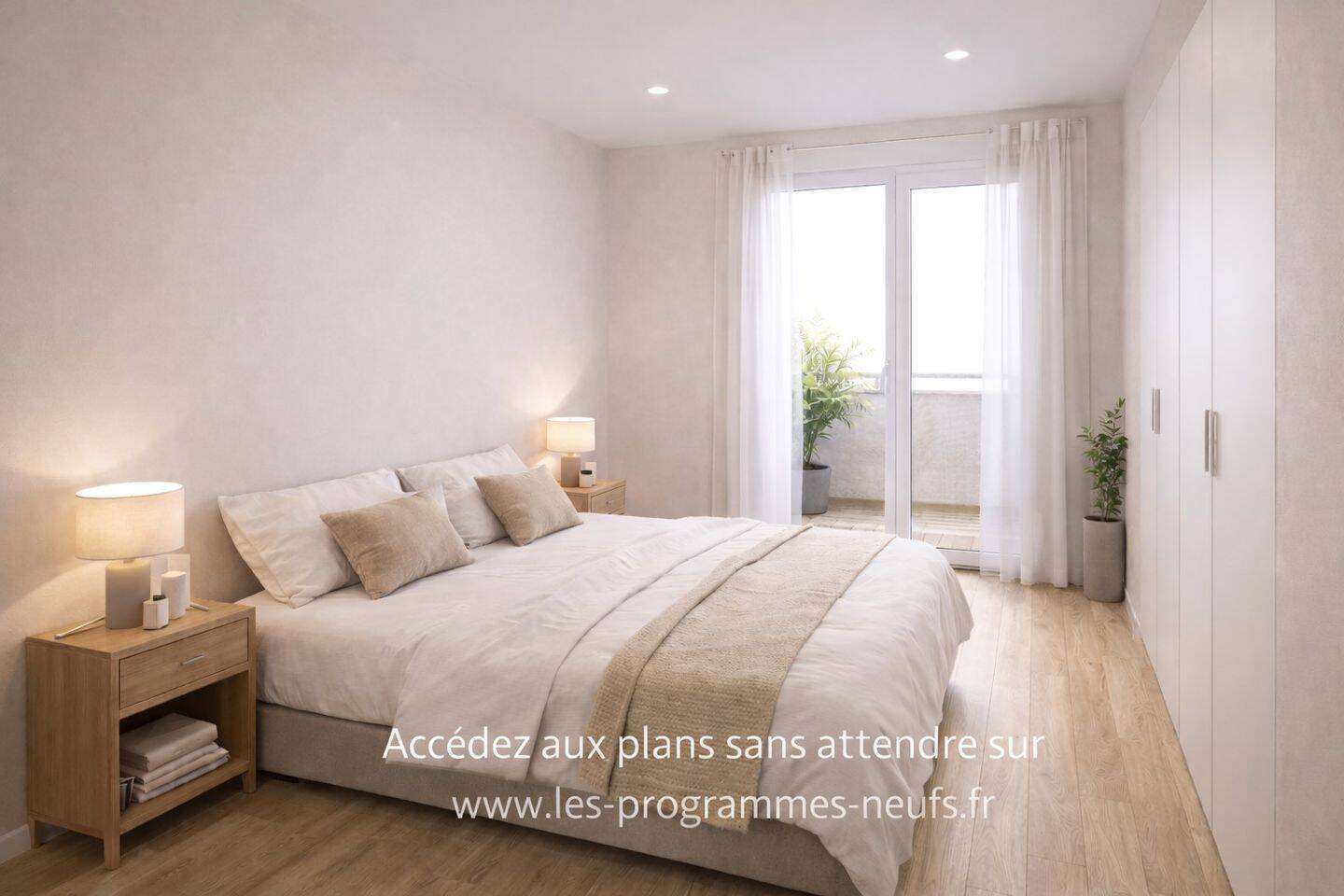 Appartement 4 pièces 80 m² · à Nancy · 80,1 m² · 269 040 €
