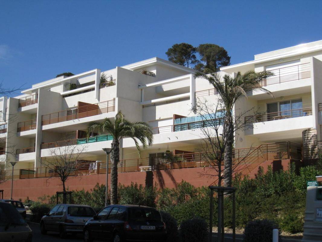 Appartement 2 pièces 48 m² · à Montpellier · 48,4 m² · 730 €/mois