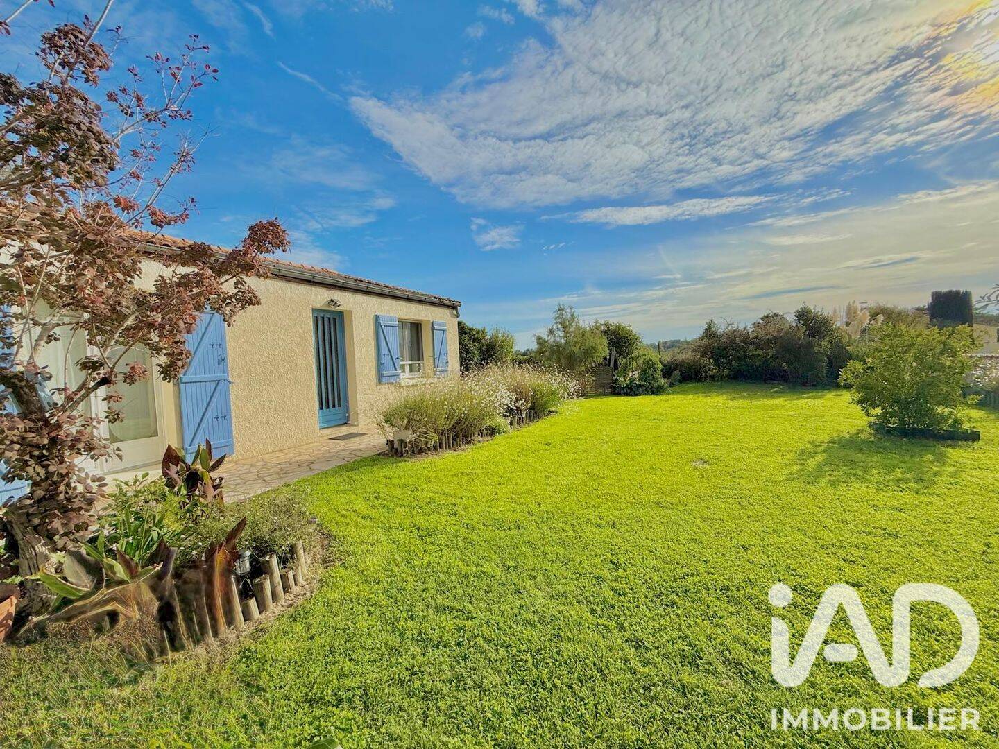 Maison 3 pièces 71 m² · à Arvert · 71 m² · 232 000 €