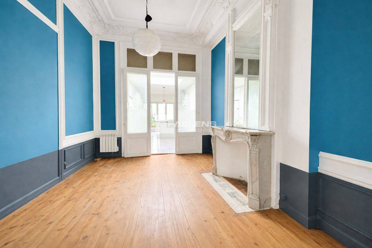 Appartement 3 pièces 63 m² · à Lille · 63,4 m² · 205 000 €