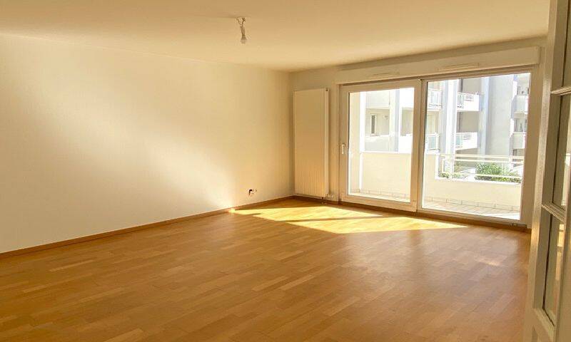 Appartement 3 pièces 71 m² · à Strasbourg · 70,8 m² · 1 390 €