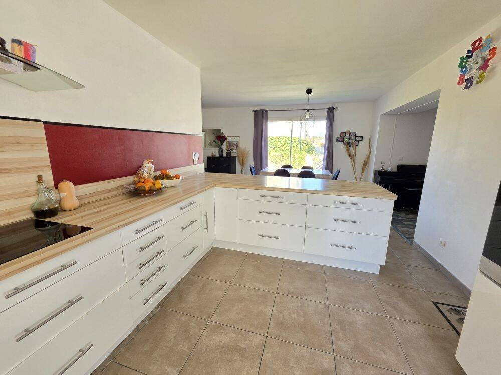 Maison 4 pièces 103 m² · à Paradou · 103 m² · 419 000 €