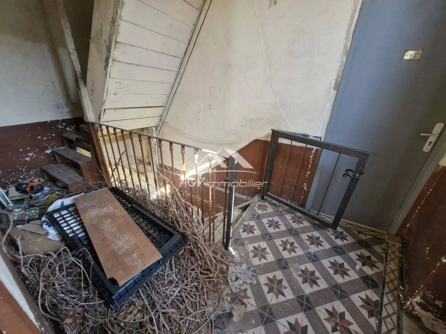 Appartement 4 pièces 84 m² · à Cendras · 84,1 m² · 30 000 €