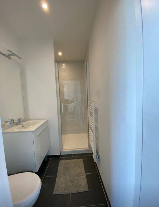 Appartement de 40m2 à louer sur Angers — 5