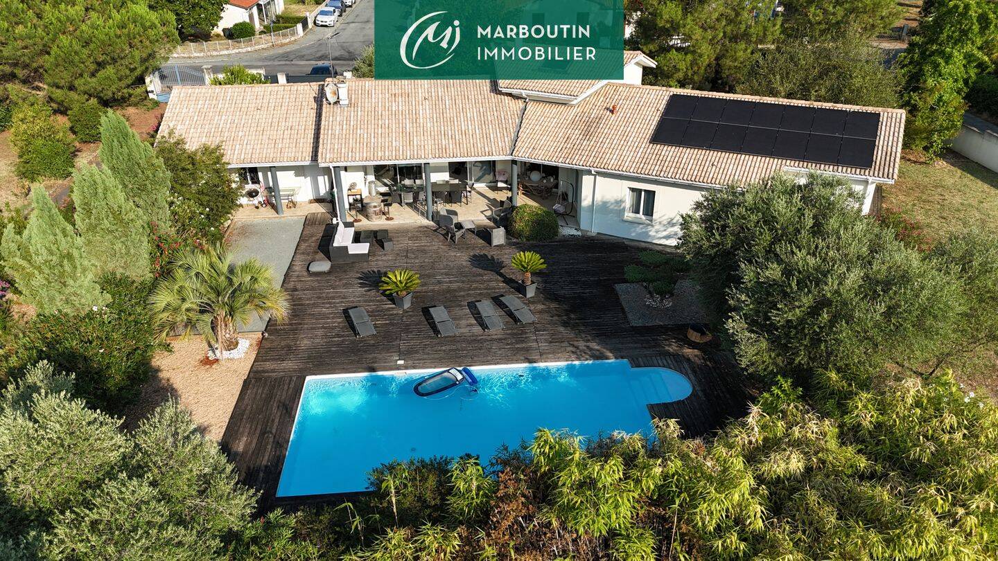 Maison 6 pièces 166 m² · à Marmande · 166 m² · 435 000 €