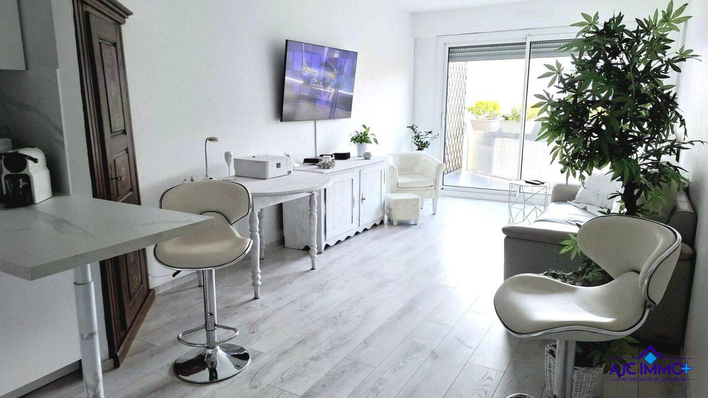 Appartement 2 pièces 48 m² · à Strasbourg · 48,1 m² · 59 900 €