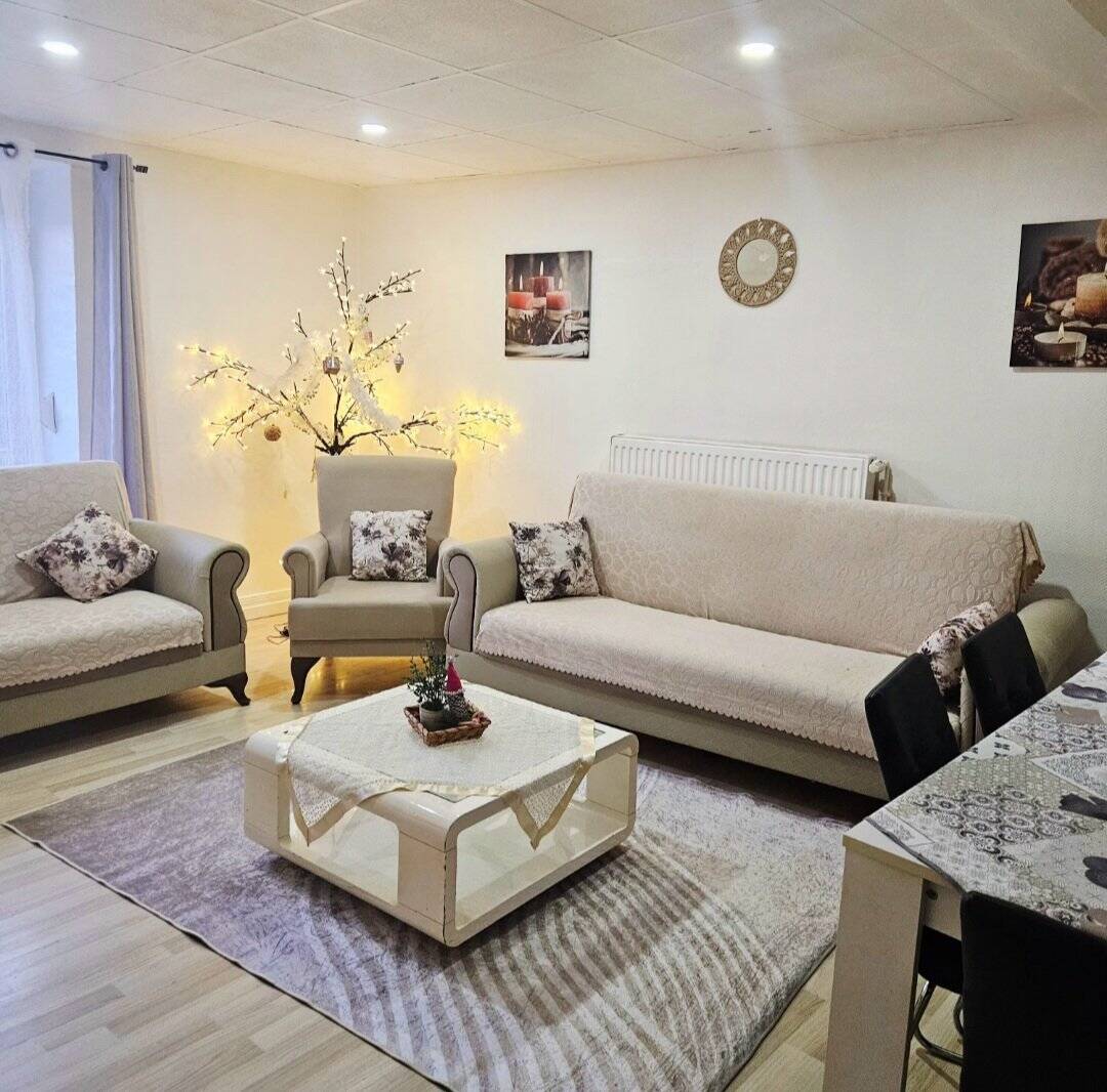 Appartement 4 pièces 100 m² · à Strasbourg · 100 m² · 1 000 €/mois