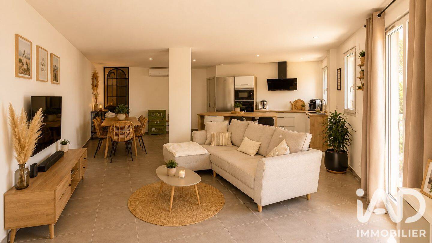 Maison 3 pièces 113 m² · à Caromb · 112,9 m² · 250 000 €