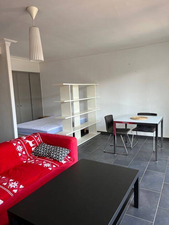 Appartement 1 pièce 37 m² · à Toulouse · 37 m² · 810 €