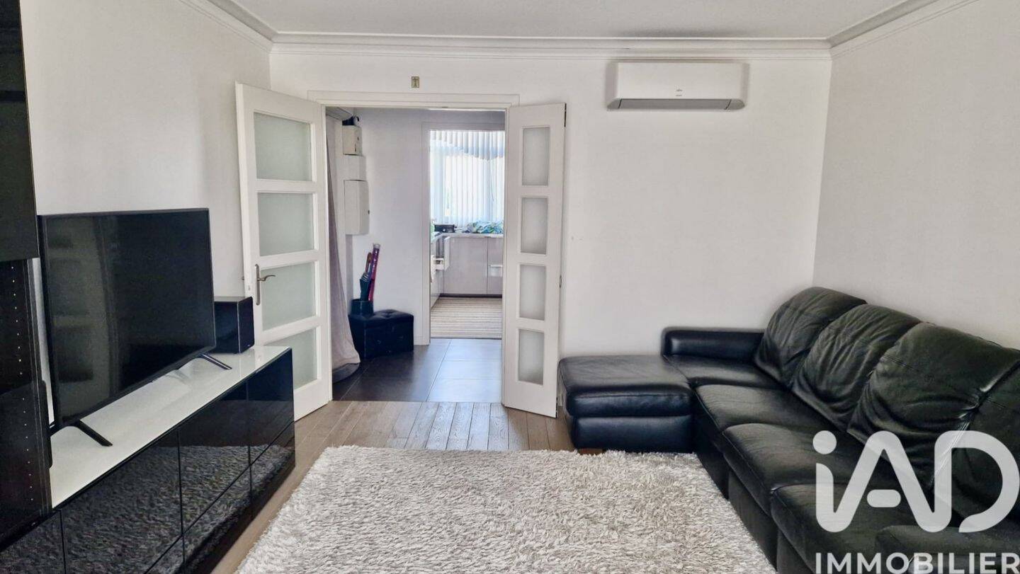 Appartement 4 pièces 79 m² · à Savigny-sur-Orge · 79 m² · 217 000 €