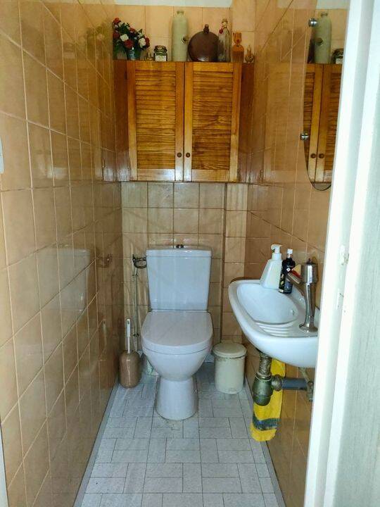 Appartement 1 pièce 12 m² · à Fontaine-lès-Dijon · 12 m² · 390 €