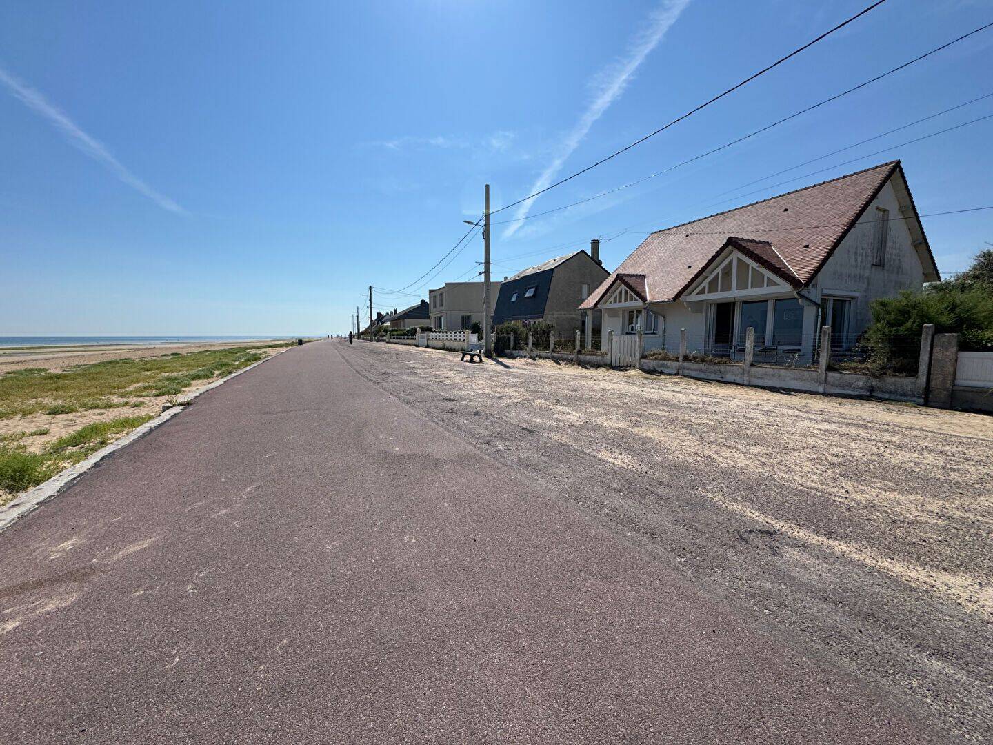 Maison 3 pièces 64 m² · à Bernières-sur-Mer · 64 m² · 474 000 €