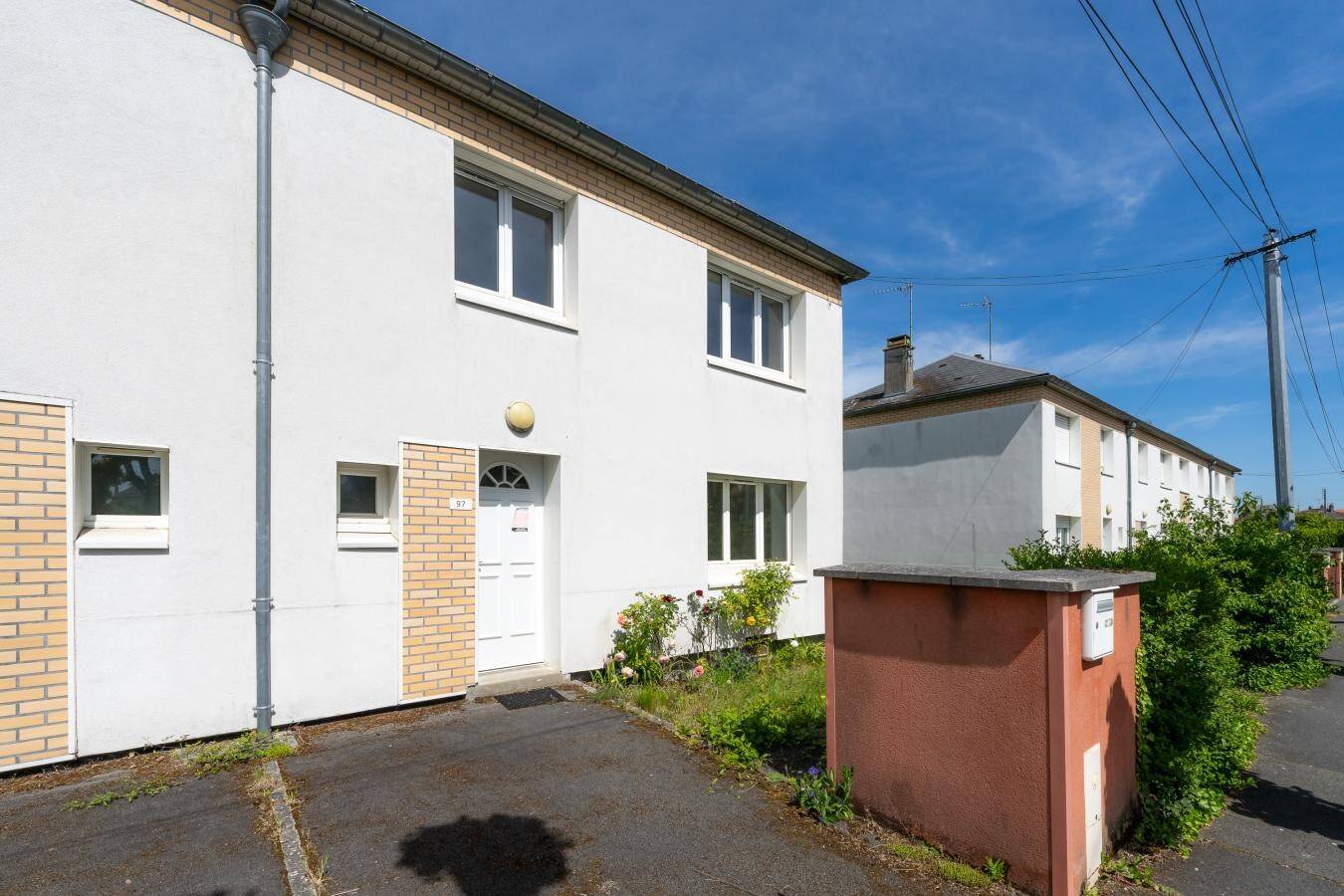Maison 5 pièces 80 m² · à Longueau · 80 m² · 160 000 €