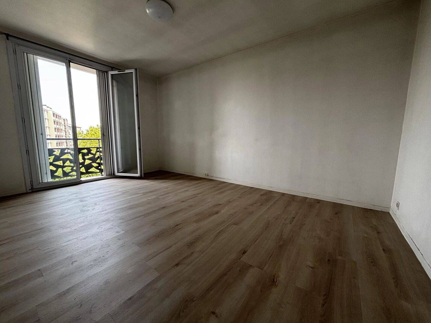 Appartement 3 pièces 53 m² · à Toulouse · 52,5 m² · 760 €
