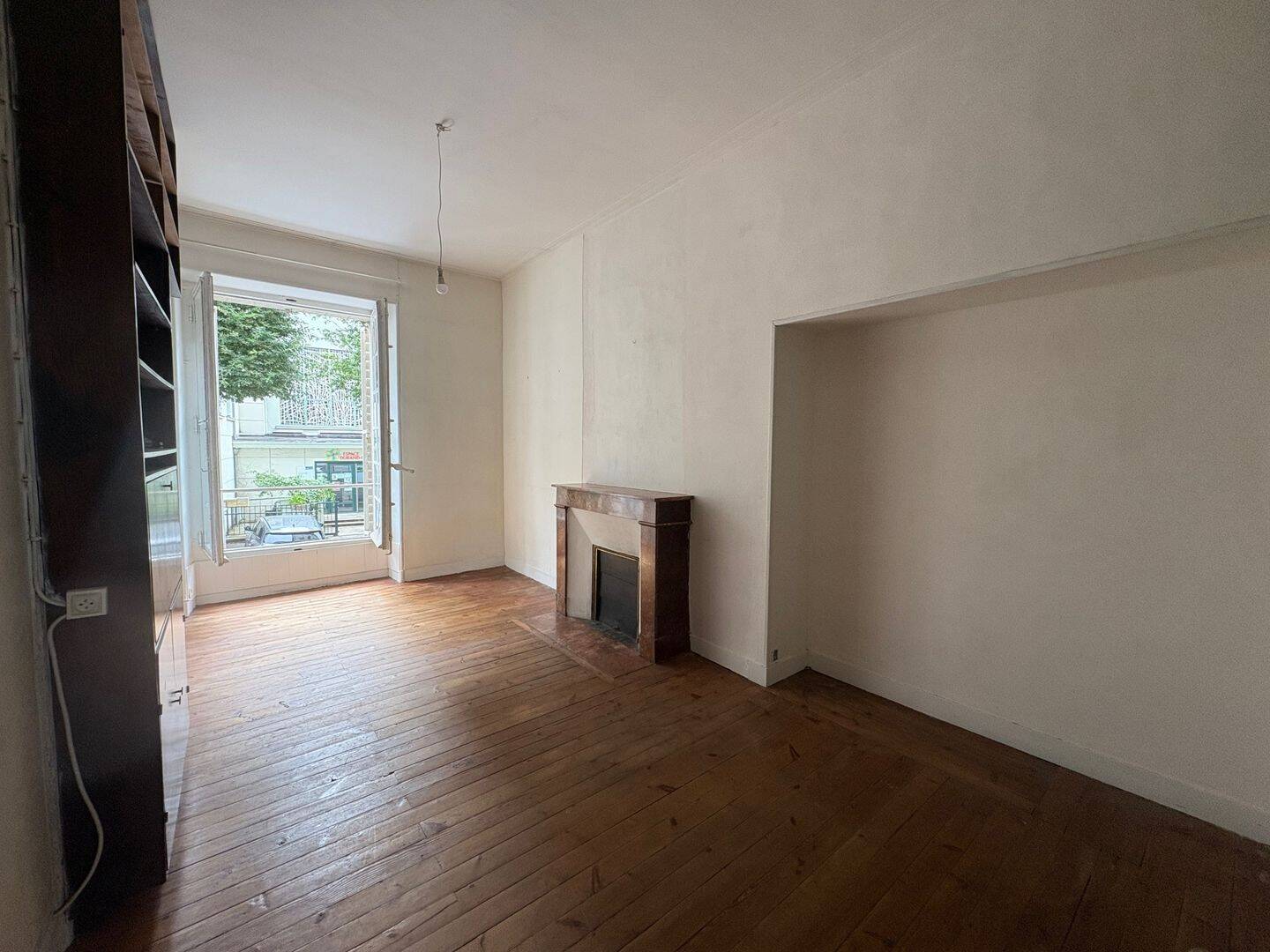 Appartement 3 pièces 58 m² · à Nantes · 58 m² · 210 000 €