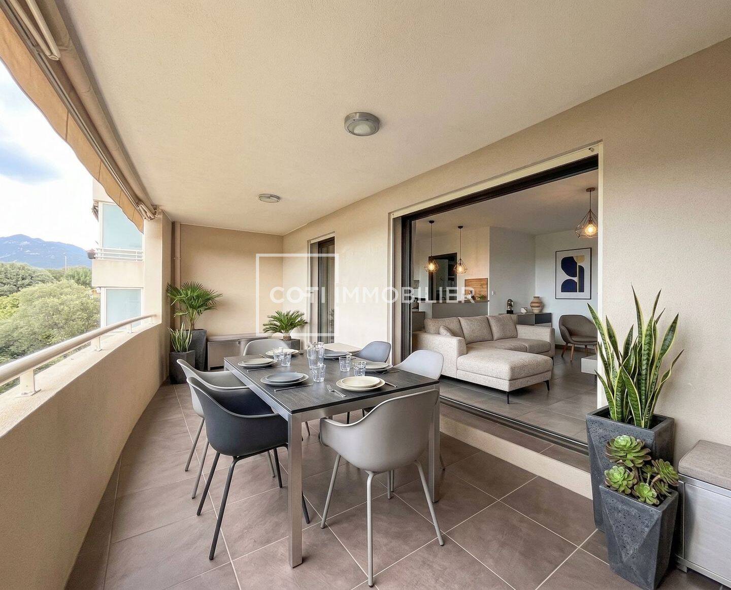 Appartement 3 pièces 74 m² · à Propriano · 73,7 m² · 400 000 €