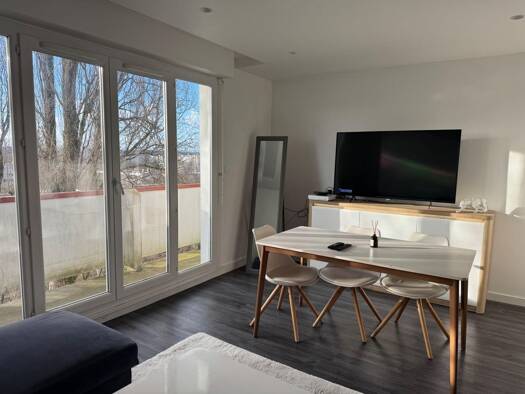 Appartement à vendre 147 685 € 4 pièces 3 chambres 78 m² Étage 4/4 Bellevue Brest 29200