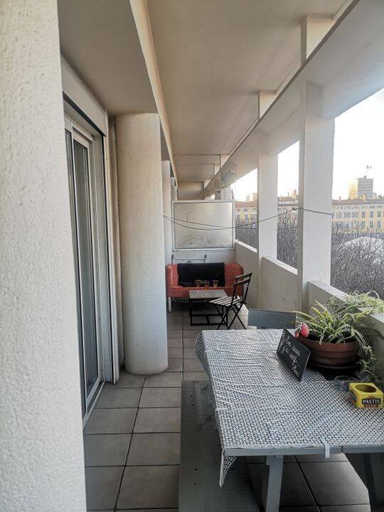 Appartement 2 pièces 40 m² · à Toulon · 40 m² · 805 €