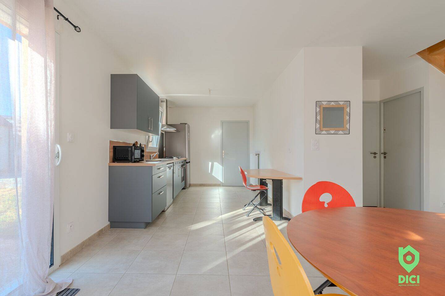 Maison 6 pièces 110 m² · à Saint-Barthélemy-d'Anjou · 110 m² · 1 315 €/mois
