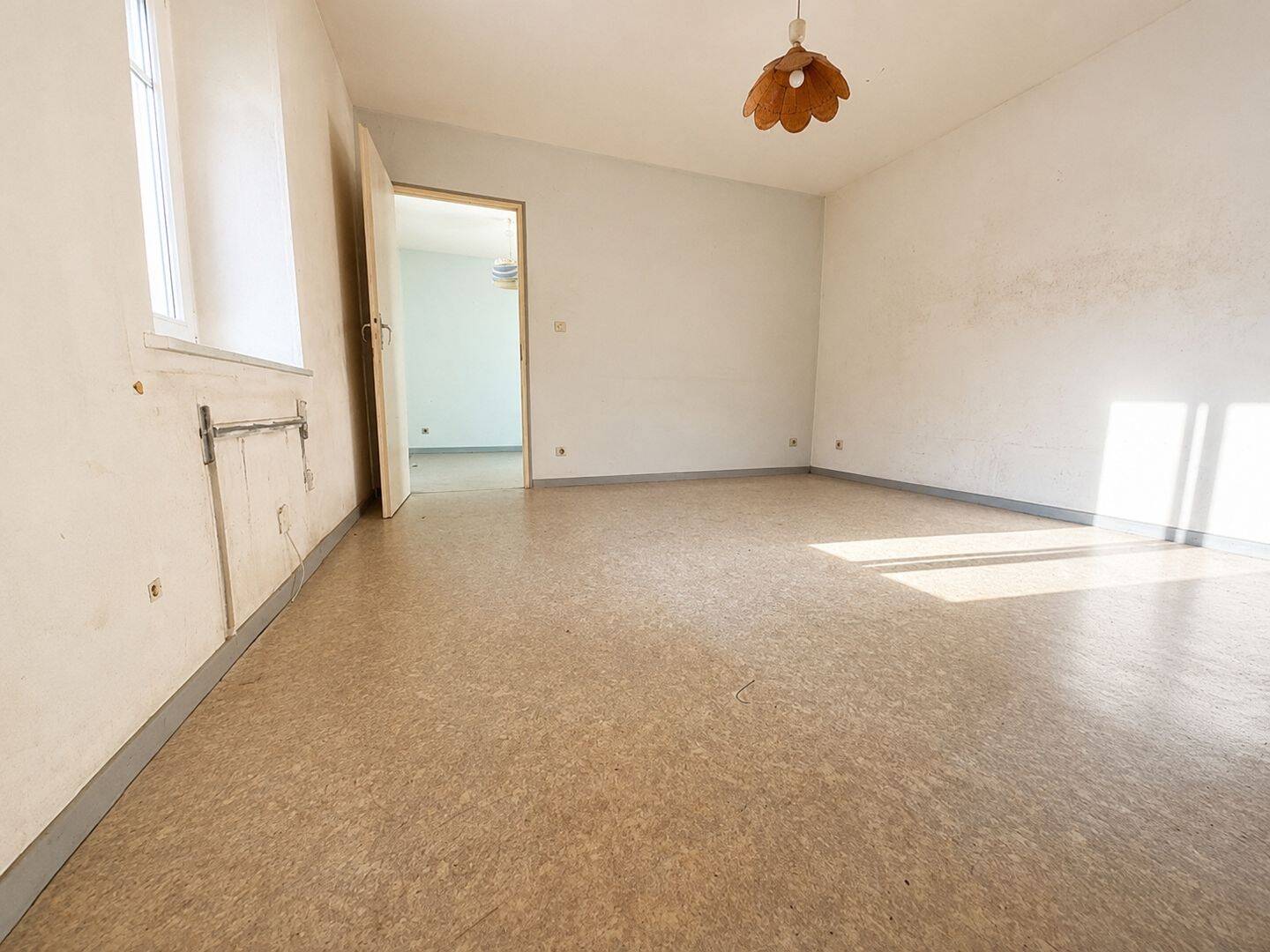 Appartement 2 pièces 38 m² · à Épinal · 37,6 m² · 24 500 €
