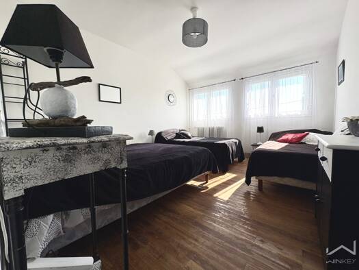 Maison à vendre 169 900 € 7 pièces 5 chambres 125 m² 922 m² de terrain Éréac 22250