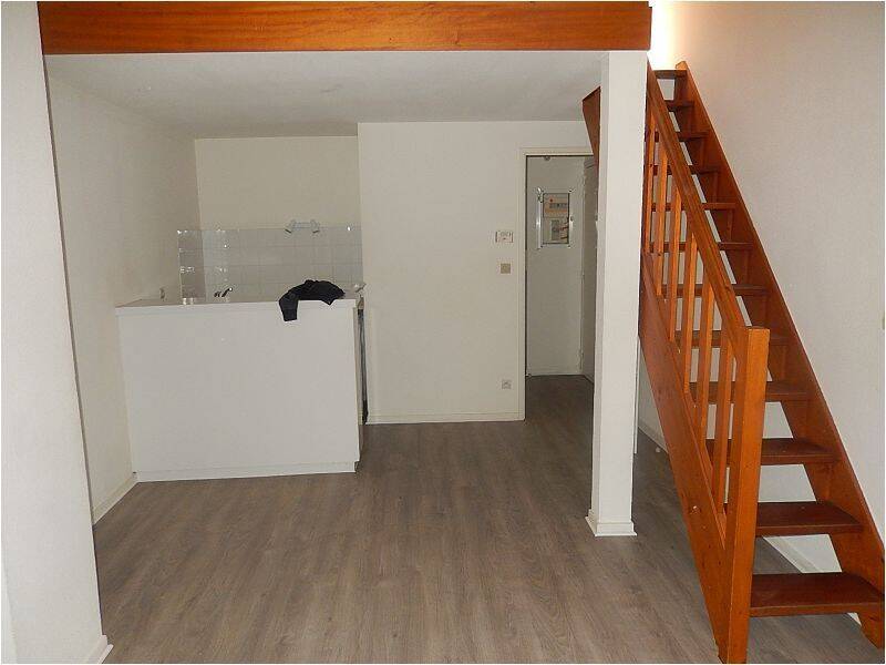 Appartement 1 pièce 33 m² · à Toulouse · 33 m² · 629 €