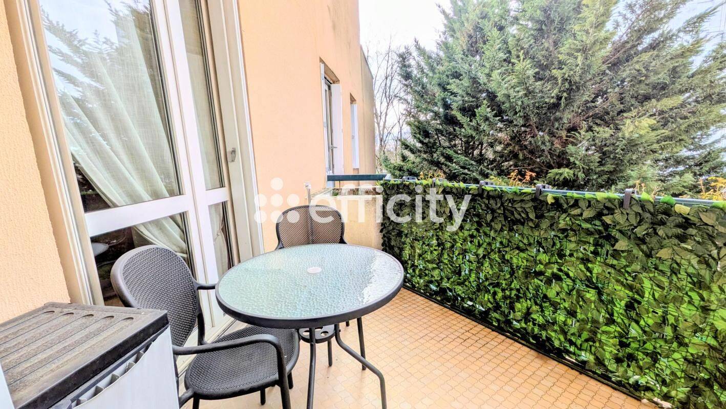 Appartement 5 pièces 100 m² · à Chalon-sur-Saône · 100 m² · 128 000 €