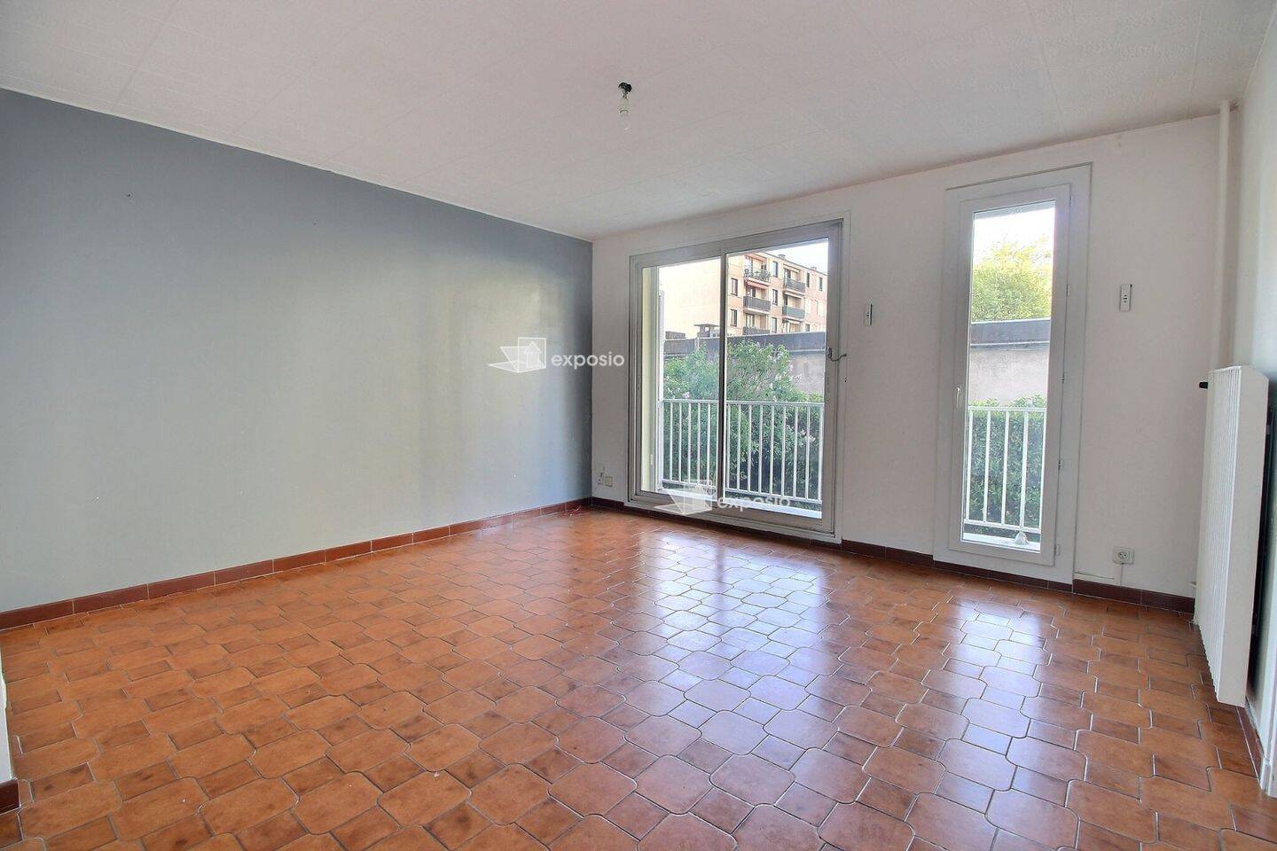 Appartement 4 pièces 70 m² · à Échirolles · 70 m² · 70 000 €