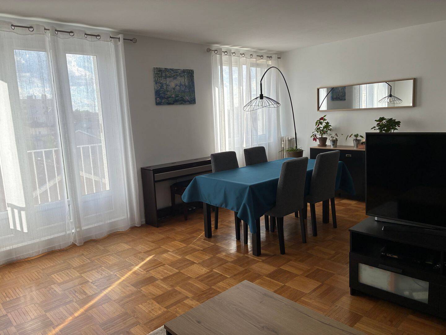 Appartement 3 pièces 76 m² · à Reims · 76 m² · 194 500 €