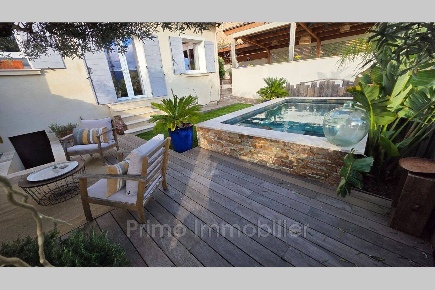 Maison 1 pièce 89 m² · à Cogolin · 89 m² · 549 000 €